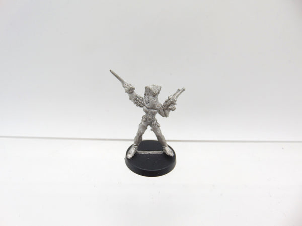 Harlequin Avatar / Trouper