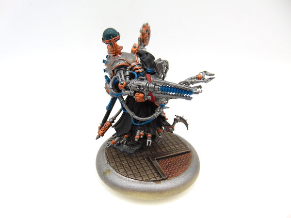 Tech Priest Manipulus