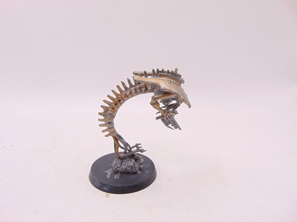 Canoptek Wraith