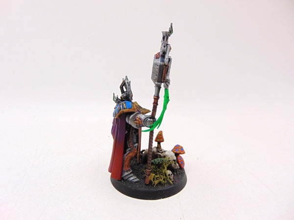Lord Exorcist