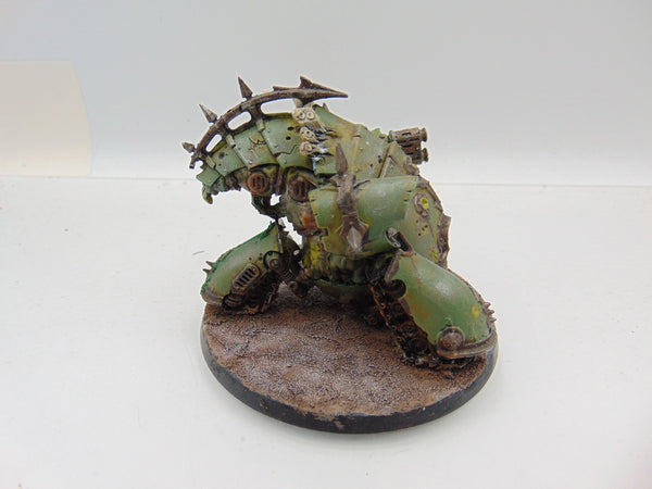 Myphitic Blight Hauler