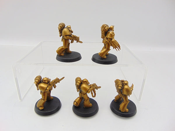 MKVI Marines