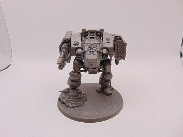 Ballistus Dreadnought