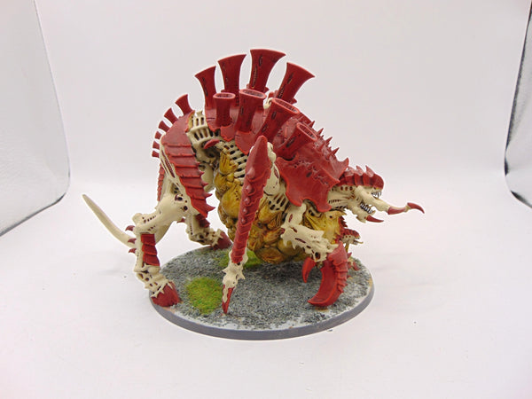 Tervigon