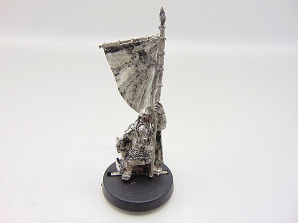Dwarf Banner