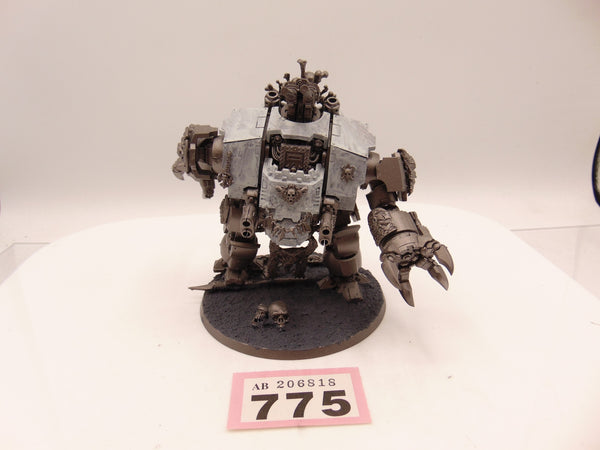 Brutalis Dreadnought