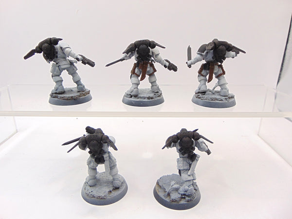 Reivers