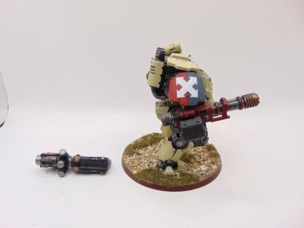 Redemptor Dreadnought