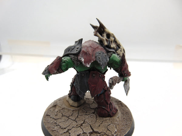 Megaboss