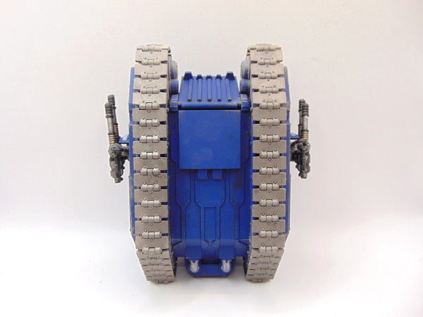 Land Raider Proteus