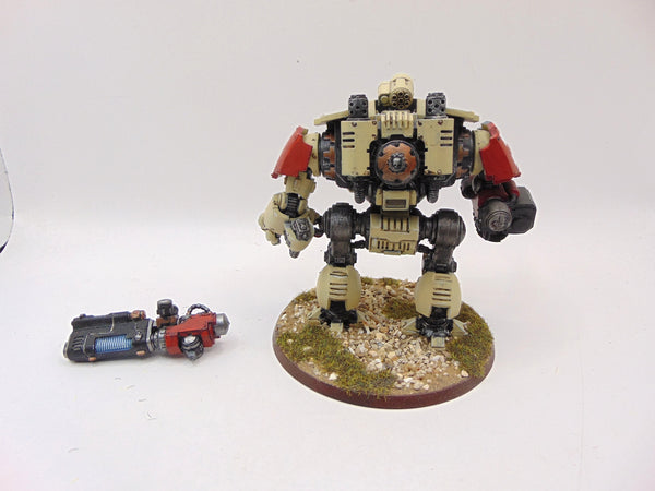 Redemptor Dreadnought