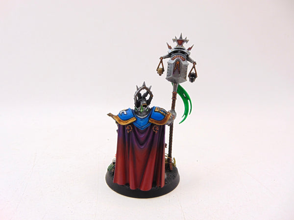 Lord Exorcist