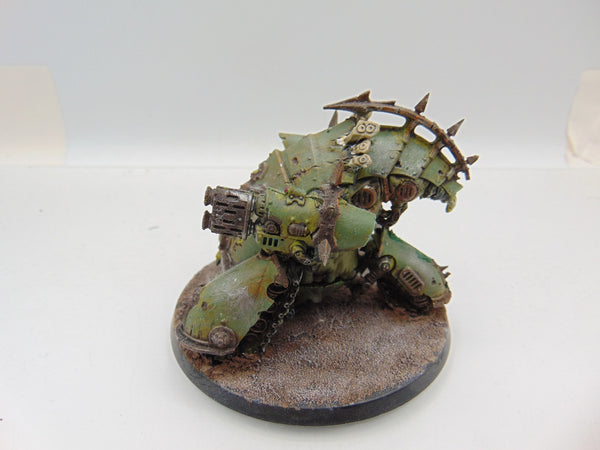 Myphitic Blight Hauler