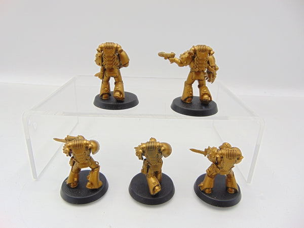 MKVI Marines