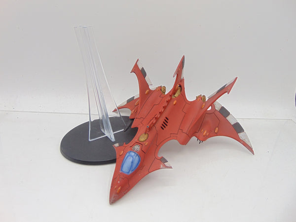 Hemlock Wraithfighter / Crimson Hunter