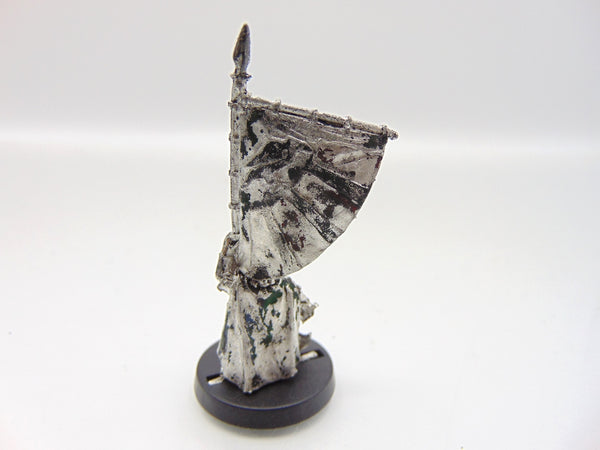 Dwarf Banner