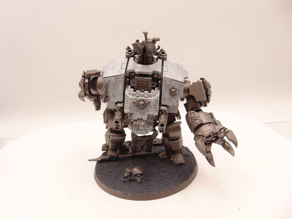 Brutalis Dreadnought
