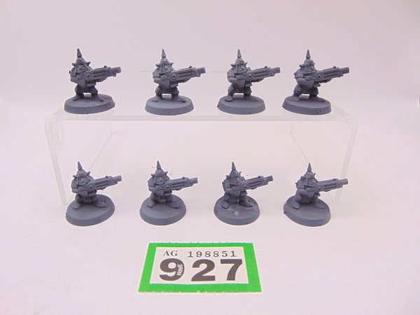 Gretchin