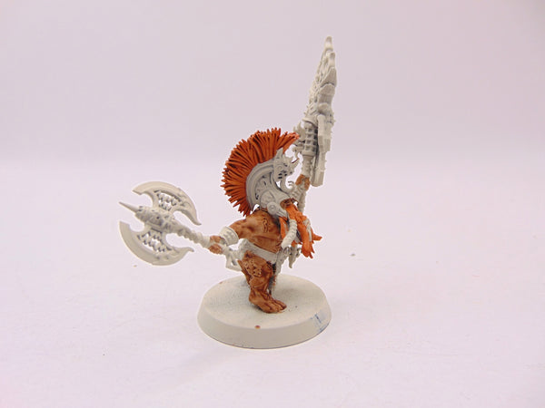 Battlesmith