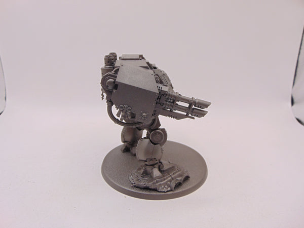 Ballistus Dreadnought