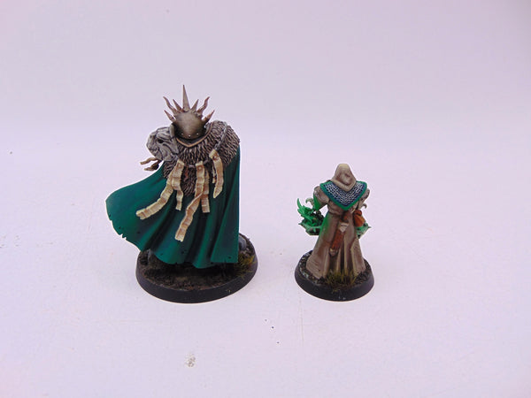 Lord Terminos