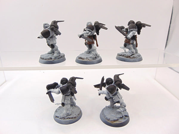 Reivers