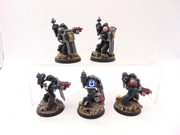 Deathwatch Kill Team Veterans