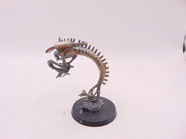Canoptek Wraith