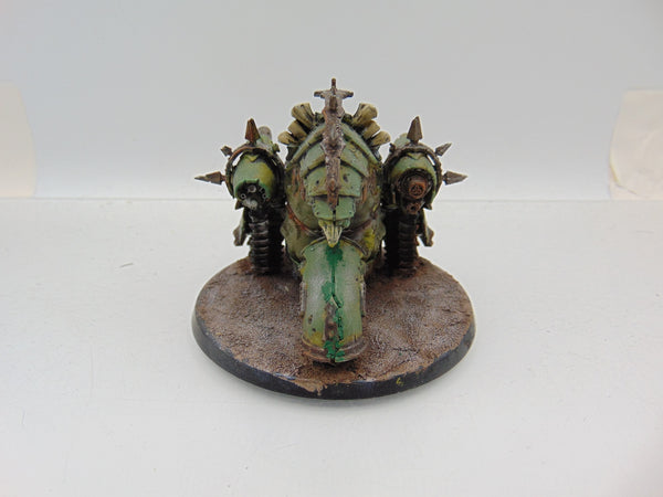 Myphitic Blight Hauler