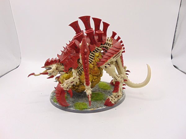 Tervigon