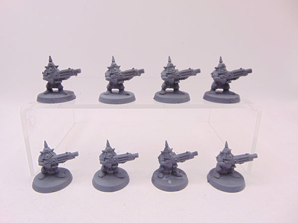 Gretchin