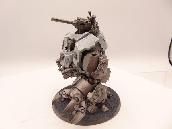 Brutalis Dreadnought