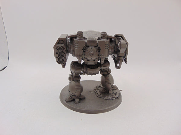 Ballistus Dreadnought