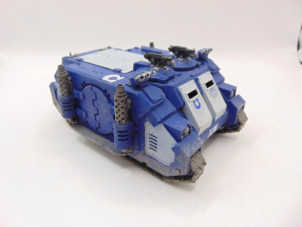 Deimos Pattern Rhino