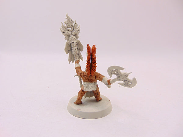 Battlesmith