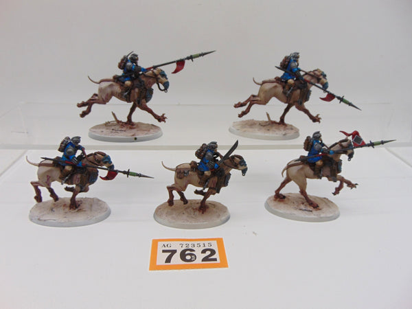 Death Riders