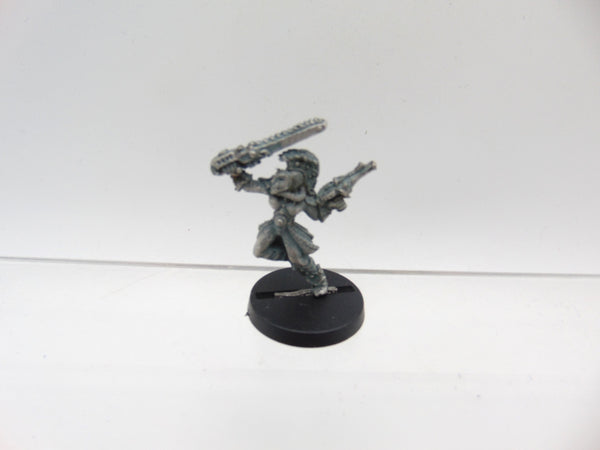 Harlequin Trouper