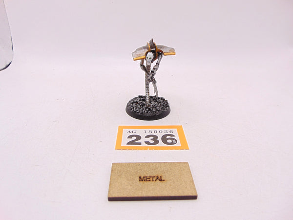 Canoptek Wraith