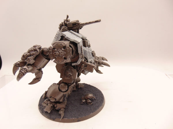 Brutalis Dreadnought