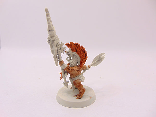 Battlesmith