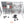 Legions Imperialis: Warlord Titan With Volcano Cannons and Apocalypse Missile Launcher