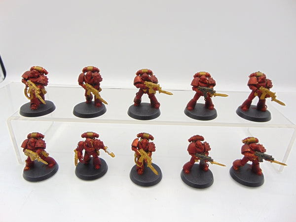 MKVI Marines