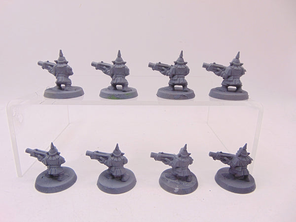 Gretchin