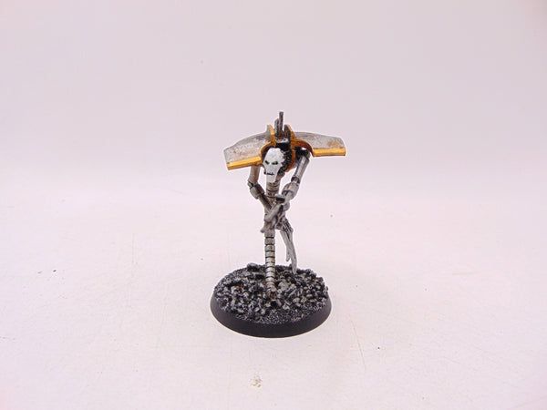 Canoptek Wraith