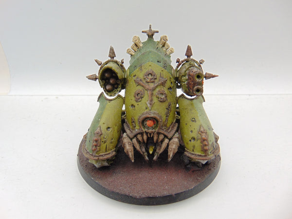 Myphitic Blight Hauler