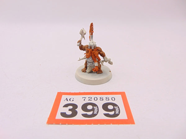 Auric Runeson