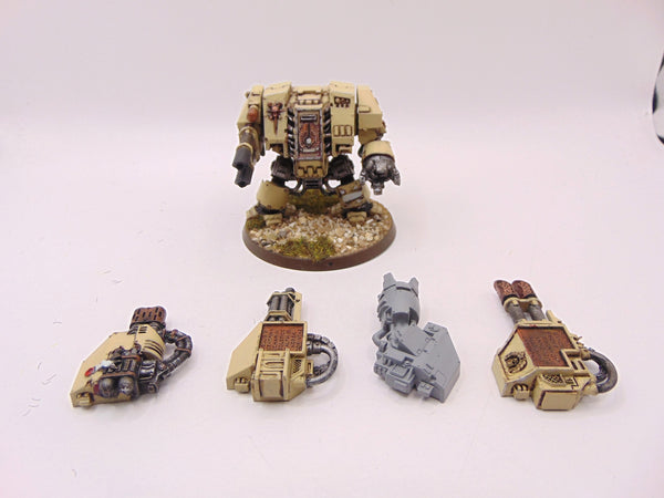 Venerable Dreadnought