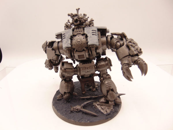 Brutalis Dreadnought