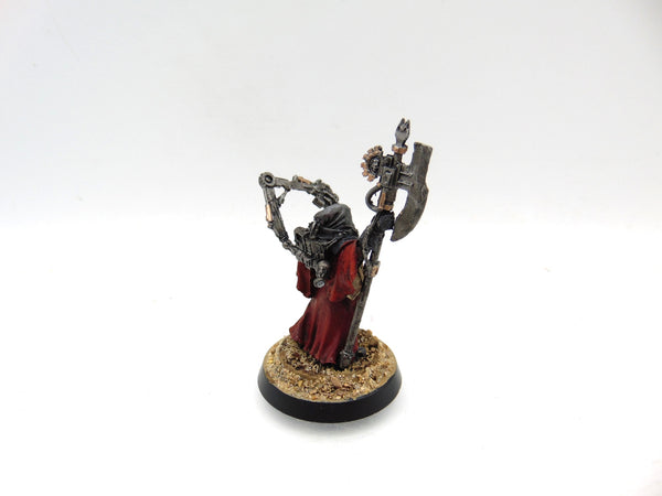 Titan Tech Priest