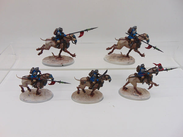 Death Riders